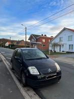Citroen C2 124.000km, Autos, Citroën, Achat, Particulier, 3 portes, Essence