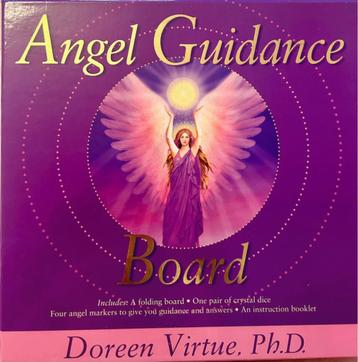 Angel guidance board beschikbaar voor biedingen