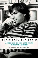 The Bite in the Apple - Chrisann Brennan / Steve Jobs, Boeken, Nieuw, Ophalen of Verzenden, Chrisann Brennan