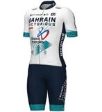 Wielerkledij Bahrain Victorious alle maten(gratis verzenden), Ophalen, Nieuw, XXS, Heren