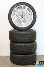 Set 18 inch velgen + banden Audi A5 F5 8W0601025FL, Utilisé