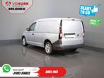 Volkswagen Caddy Cargo Maxi 2.0 TDI 125 pk DSG Aut. BPM VRIJ, Automaat, Parkeersensor, Bedrijf, Diesel