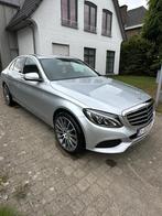 Mercedes Benz C220, Auto's, Automaat, Diesel, Particulier, C-Klasse