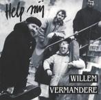 Willem Vermandere - Help Mij, Cd's en Dvd's, Ophalen of Verzenden