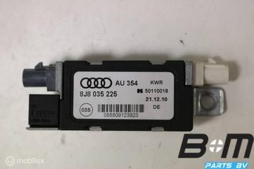 Antenneversterker Audi TT 8J beschikbaar voor biedingen