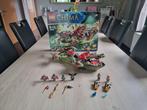 Lego Legends of Chima 70006, Comme neuf, Ensemble complet, Enlèvement, Lego