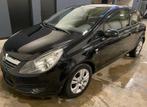 Opel Corsa 1.3diesel | Airco | Alu | motor probleem/stuk, Voorwielaandrijving, Euro 5, Stof, Zwart