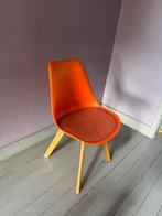 5 vintage eetkamer stoelen, Huis en Inrichting, Ophalen, Zo goed als nieuw