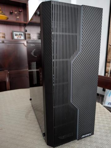 Pc RTX 2060, Ophalen, 2 TB, Gaming, HDD