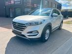 Hyundai Tucson 1.7d 6b 2017 Pano*Leder* GARANTIE, Auto's, Voorwielaandrijving, 4 cilinders, 1685 cc, Leder