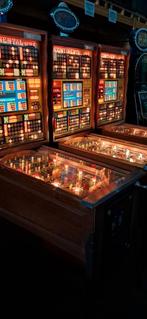 Bingo's meerdere op stock, Verzamelen, Automaten | Gokkasten en Fruitautomaten, Euro, Ophalen, Zo goed als nieuw