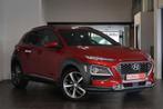 Hyundai KONA 1.6 T-GDi 4WD Keyless TrekH Navi LijnA Garantie, Auto's, Automaat, https://public.car-pass.be/vhr/3e31d749-ada6-4e58-91a9-05168fe92d9a