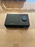 KOMPLETE AUDIO 6, Audio, Tv en Foto, Professionele apparaten, Ophalen of Verzenden, Zo goed als nieuw, Audio