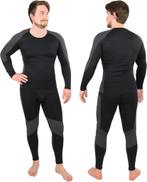 ALPIDEX Heren thermisch ondergoed GRATIS LEVERING, Kleding | Heren, Ondergoed, Verzenden, Overige kleuren, Overige typen