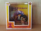 Funko Pop - Jimi Hendrix - 24, Ophalen of Verzenden, Nieuw