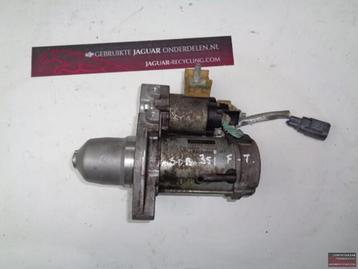Startmotor XJ 3.0 B X351 / F-Type beschikbaar voor biedingen