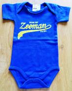 ZEEMAN Baby rompertje "Original Baby" - NIEUW met kaartje!, Zeeman, Overige typen, Jongetje of Meisje, Nieuw