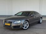 2011 Audi A7 Sportback 3.0 TFSI q. PL. plus Personenauto, Auto's, Audi, Euro 5, Gebruikt, Overige brandstoffen, Bedrijf