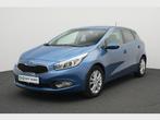 Kia Cee'd Cee'D 1.4i Fusion, Achat, Entreprise, Boîte manuelle, Cruise Control