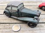 MG TC-HARS, Ophalen of Verzenden