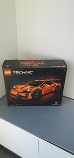 Lego technic 42056 Porsche 911 GT3 RS, Kinderen en Baby's, Speelgoed | Duplo en Lego, Ophalen of Verzenden, Zo goed als nieuw