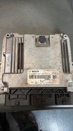 ECU Renault Trafic EDC17C84 0281034037, Enlèvement ou Envoi, Renault