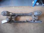 SUBFRAME ACHTER Ford Focus 2 C+C (01-2006/09-2010), Auto-onderdelen, Gebruikt, Ford