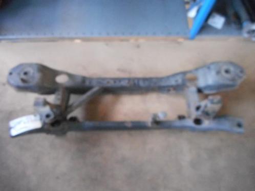 SUBFRAME ACHTER Ford Focus 2 C+C (01-2006/09-2010), Auto-onderdelen, Ophanging en Onderstel, Ford, Gebruikt