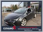 Toyota Corolla Dynamic, 78 g/km, Achat, Euro 6, 72 kW