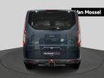 Ford Tourneo Custom 320L 2.0TD185ch/136Kw M6 FWD Trend, Auto's, Ford, Voorwielaandrijving, 4 cilinders, Bedrijf, 5 deurs