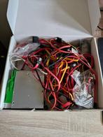 Câbles SATA et lecteurs de cartes SD/CD, Informatique & Logiciels, Enlèvement ou Envoi, Interne, Comme neuf, Desktop