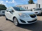 Opel meriva 113000 km carnet !, Autos, Euro 5, Achat, Entreprise, Carnet d'entretien