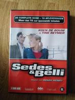 Dvd box sedes en belli, Cd's en Dvd's, Dvd's | Tv en Series, Ophalen