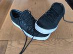 Timberland sneakers zwart maat 42 - slangenleer  motief-, Ophalen of Verzenden, Zo goed als nieuw, Zwart, Sneakers