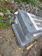 Drenpels, Doe-het-zelf en Bouw, Ophalen