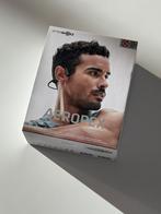 bone conduction headphone Aftershokz Aeropex, Audio, Tv en Foto, Hoofdtelefoons, Bluetooth, Zo goed als nieuw, Over oor (circumaural)