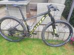 MTB scott scale 950, Fietsen en Brommers, Ophalen, Zo goed als nieuw