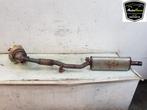 KATALYSATOR SPRUITSTUK Audi A1 (8X1 / 8XK) (01-2010/10-2018), Gebruikt, Audi