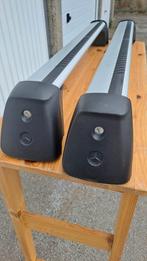 Originele dakdragers Mercedes C Klasse break (S205), Ophalen, Gebruikt