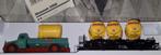Märklin HO 48006 Museumwagen 2006 van de DB, Ophalen of Verzenden, Zo goed als nieuw, Wagon, Märklin