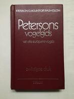 Petersons vogelgids, Boeken, Natuur, Ophalen of Verzenden, Nieuw