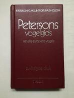 Petersons vogelgids, Boeken, Ophalen of Verzenden, Nieuw