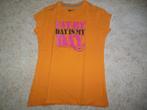t-shirt Nike 146 in nieuwstaat, Kinderen en Baby's, Kinderkleding | Maat 146, Meisje, Ophalen of Verzenden, Zo goed als nieuw