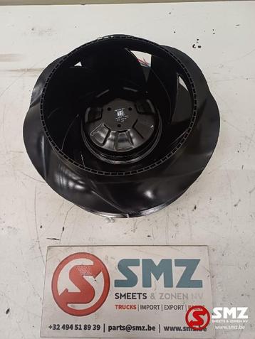 Verwarmingsventilator Thermoking beschikbaar voor biedingen