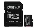 Kingston Canvas Select Plus - flashgeheugenkaart - 128 GB -, Audio, Tv en Foto, Foto | Geheugenkaarten, Kingston, Nieuw, Ophalen of Verzenden