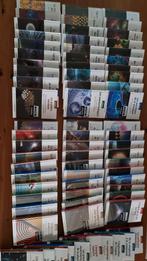 Voyage dans le Cosmos - Collection complète - Le Soir, Livres, Enlèvement, Neuf