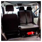 Draaiplateau tweezitsbank VW transporter T6, Ophalen, Gebruikt