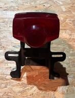 Honda CB, Motoren, Ophalen