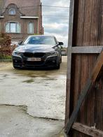BMW 318D - M performance uitvoering, Auto's, BMW, Automaat, Achterwielaandrijving, 1670 kg, 4 cilinders