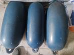 Fenders( 3 stuks gebruikt), Watersport en Boten, Ophalen, Gebruikt, Overige typen